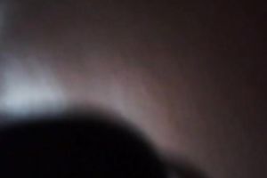 Anal sex receives my white bitch so soaked and this babe can't live without sex from behind