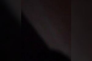 Anal sex receives my white bitch so soaked and this babe can't live without sex from behind