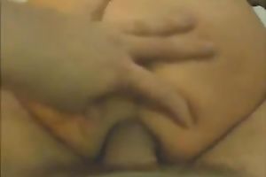 Blindfolded whorable Married slut of my ally knows how to please his giant jock