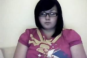 My exgirlfriend got so chubby and freaky after we broke up