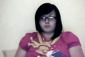 My exgirlfriend got so chubby and freaky after we broke up