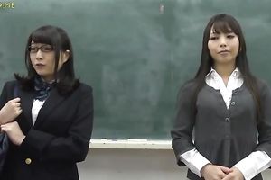 My ally looks truly hawt in her pencil skirt and the butt that babe has wow