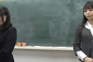 My ally looks truly hawt in her pencil skirt and the butt that babe has wow