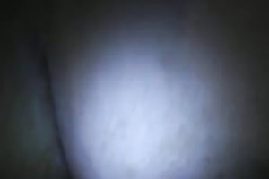 Just rubbing my brown wang betwixt the wazoo cheeks of my playgirl