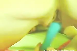 Very closeup precious cunt all hairless and willing for masturbation