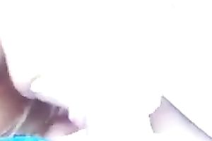 Local lustful dark mom engulfing my dark schlong in my car