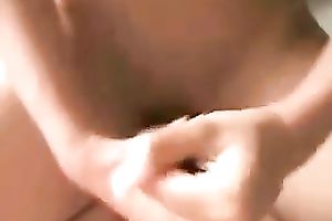 My bosomy ravishing babe can't live without jacking off my cock and giving valuable head