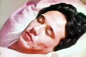 Slutty chick loved to receive her cookie team-fucked really hard