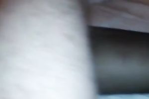 Hardcore fisting for my older cheating wife with pierced wet crack