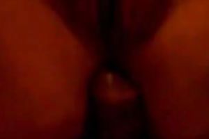 It looks like my erected jock is also obese for that skank