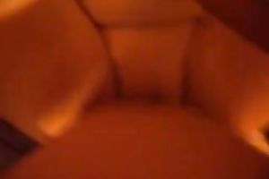 My overweight delicious honey acquires her cool vagina polished