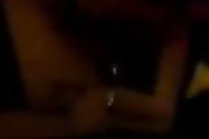 Chubby fuck ally blows my ramrod in my bedroom on livecam