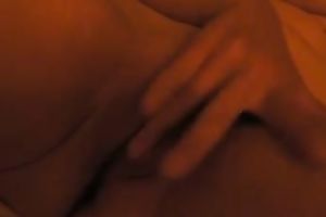 I love to finger fuck my juicy fur pie in front of the camera