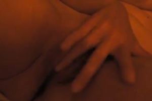 I love to finger fuck my juicy fur pie in front of the camera