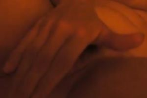 I love to finger fuck my juicy fur pie in front of the camera