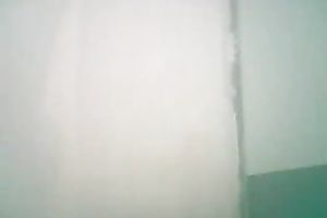 Indian brunette hair slutwife was posing in her dark corset and that babe looked wankable