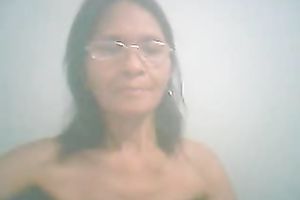 Indian brunette hair slutwife was posing in her dark corset and that babe looked wankable