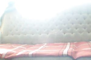 My hot and hawt European girlfriend is a hawt thing on webcam