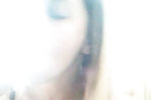 My hot and hawt European girlfriend is a hawt thing on webcam