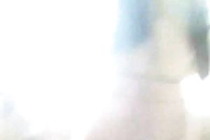 My hot and hawt European girlfriend is a hawt thing on webcam