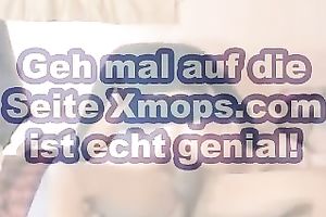 Pallid playgirl with worthy bum is my fresh GF who likes topping my BBC