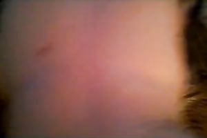 Owning the massive overweight gazoo of a mature SSBBW black cock slut from behind