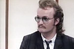 Kinky and lascivious hottie got her pussy team-fucked by her jerk ally