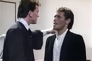 Kinky and lascivious hottie got her pussy team-fucked by her jerk ally