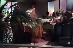 Kinky and lascivious hottie got her pussy team-fucked by her jerk ally