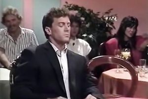 Kinky and lascivious hottie got her pussy team-fucked by her jerk ally