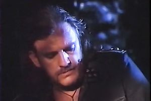 Busty brown skin majestic brunette in freaky classic porn episode