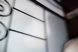 Big breasted breathtaking brunette hair worked on beefy large cock like a pro