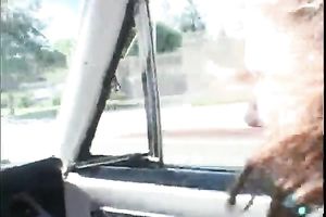 Kinky and horny playgirl love to acquire her tight and all juicy snatch team-fucked hard by her fresh ally