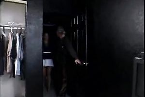 Kinky and horny playgirl love to acquire her tight and all juicy snatch team-fucked hard by her fresh ally