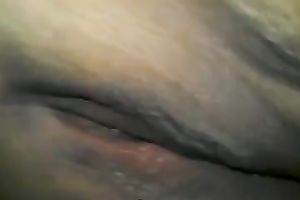 My hubby fingers and plugs his rod in my soaking beefy snatch