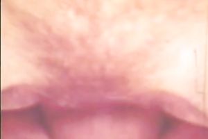 Two beautiful vintage women share one dick of a fortunate fellow