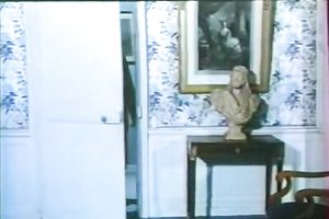 Kinky redhead sucks jock and receives fucked into ass in sideways position