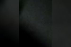 Kinky girlfriend gives me steamy tugjob on the educate