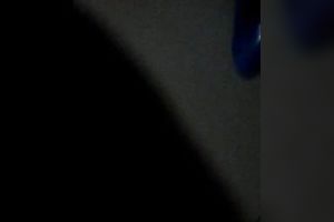 Kinky girlfriend gives me steamy tugjob on the educate