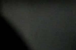 Kinky girlfriend gives me steamy tugjob on the educate