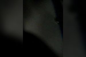 Kinky girlfriend gives me steamy tugjob on the educate