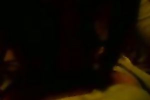 Slutty and horny floozy invites me at her abode and gives a blow