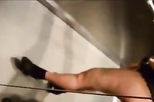 Cute and pleased all natural GF of my buddy works on his meaty big 10-Pounder