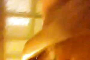 I am sexy as hell and I like showing off my large priceless scones