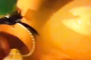 I am sexy as hell and I like showing off my large priceless scones