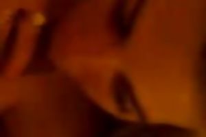 Fucking my Romanian legal age teenager girlfriend on livecam in missionary style