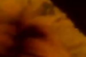 Fucking my Romanian legal age teenager girlfriend on livecam in missionary style