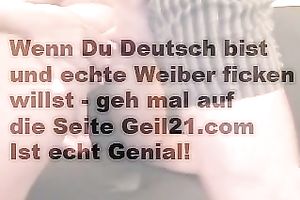 My marvelous German curves will easily drive u insane