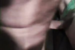 Slutty brunette hair chick acquires her constricted cookie eaten and reamed