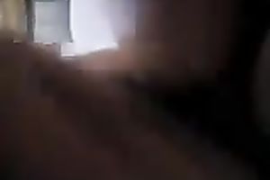 Screwing my hot white dirty slut wife and spraying cum on her